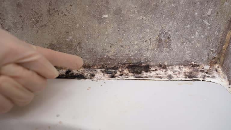 Best Mold Remediation for Healthcare Facilities  in Loomis, CA